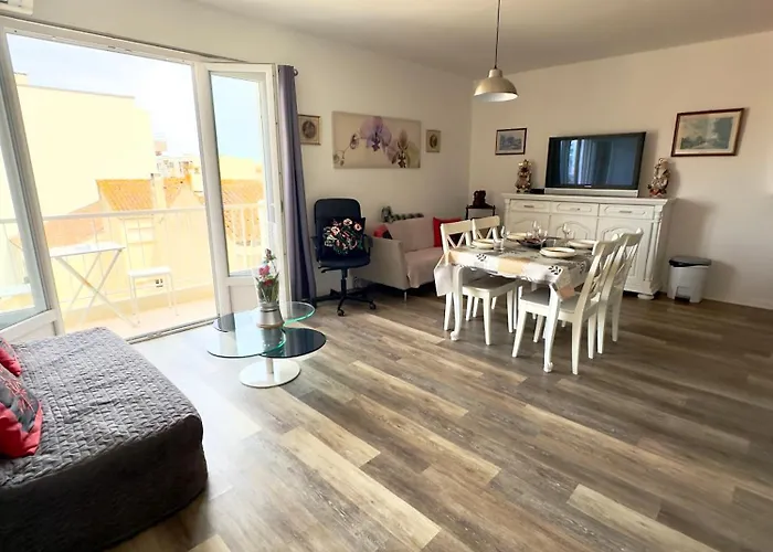 Appart 2 Pieces 45M2 Cavalaire/Mer