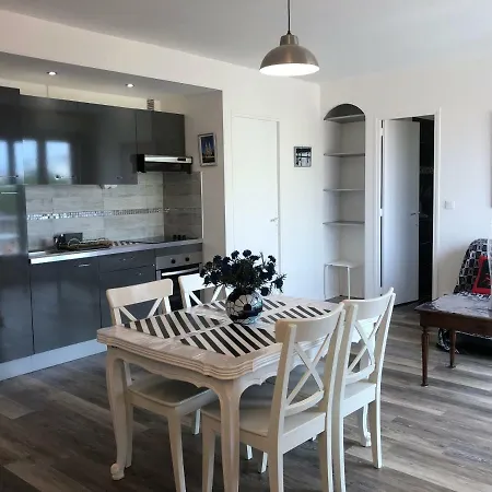 Appart 2 Pieces 45M2 Cavalaire/Mer Exterior foto
