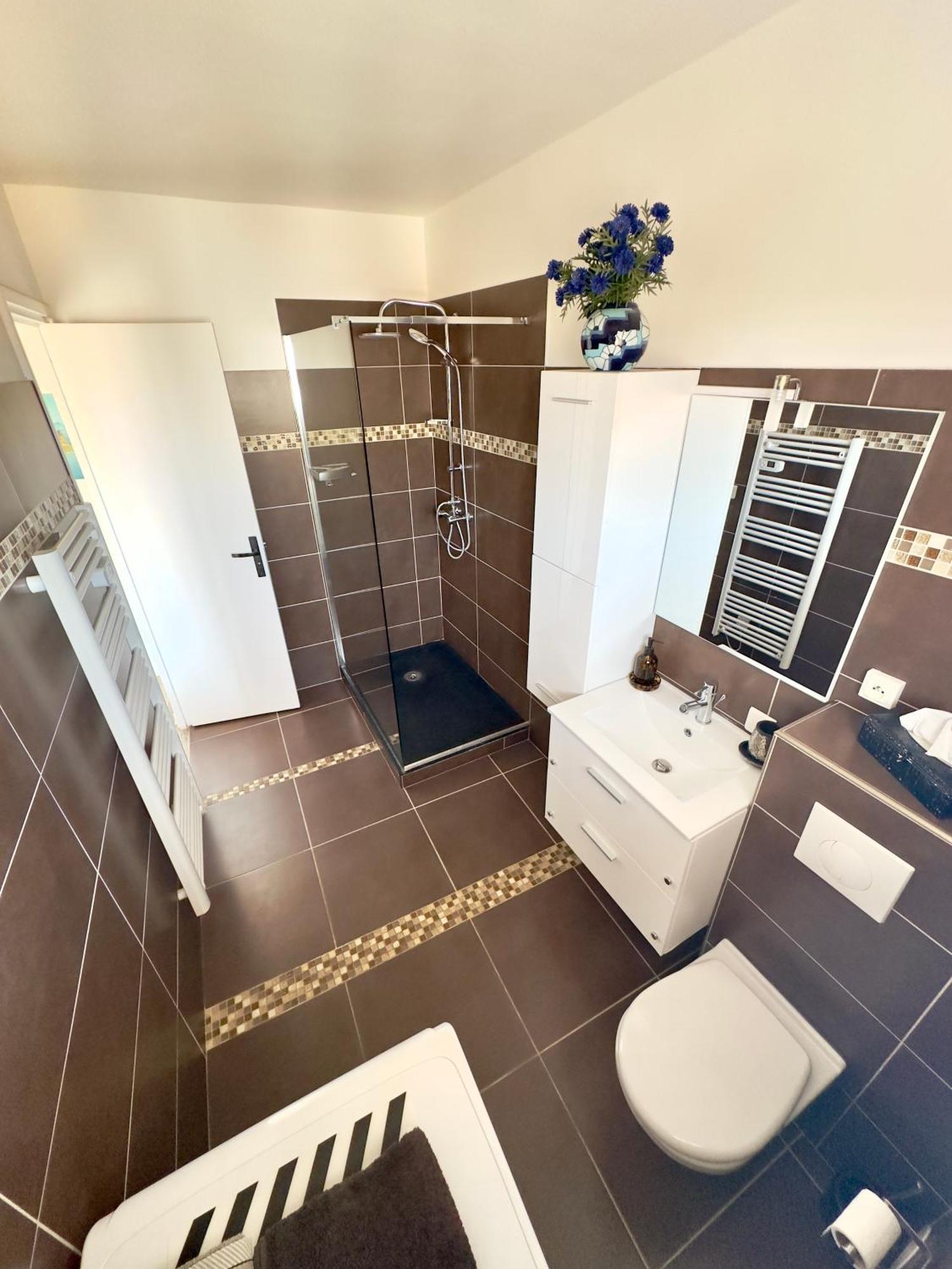 Apartamento 2 Pieces 45m2 Cavalaire/mer *