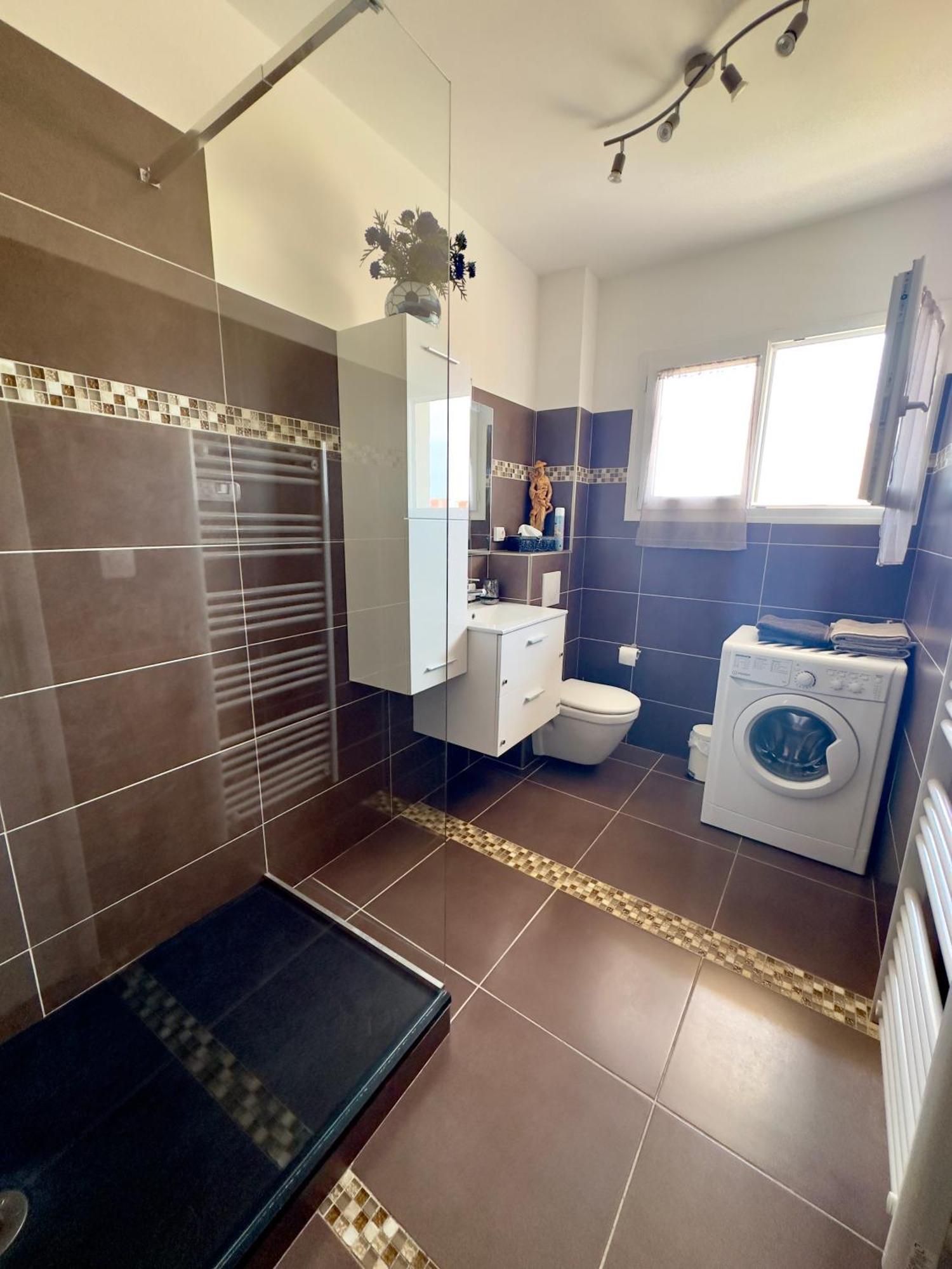 2 Pieces 45m2 Cavalaire/mer Apartment Cavalaire-sur-Mer