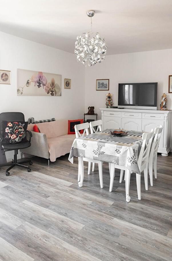 Apartment 2 Pieces 45m2 Cavalaire/mer *