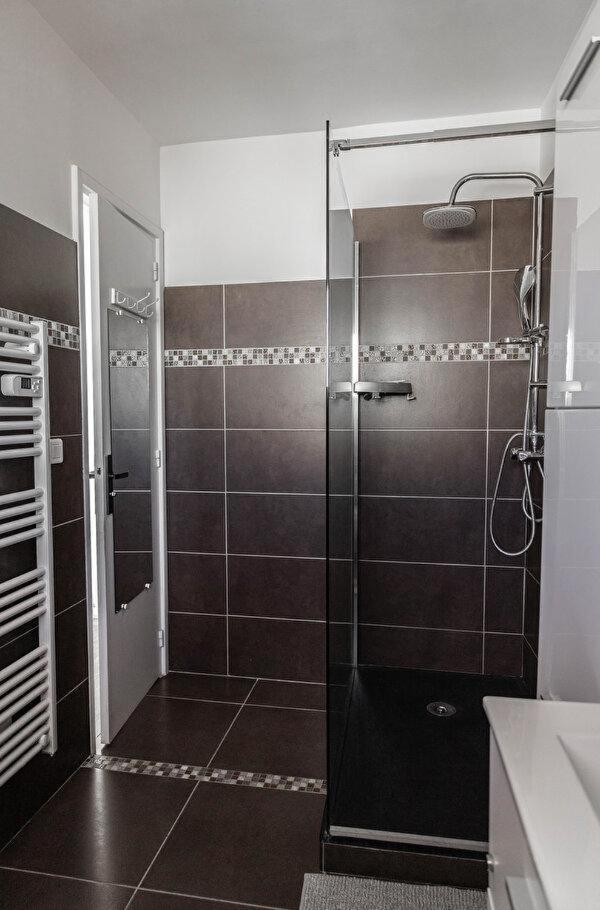 2 Pieces 45m2 Cavalaire/mer * Cavalaire-sur-Mer